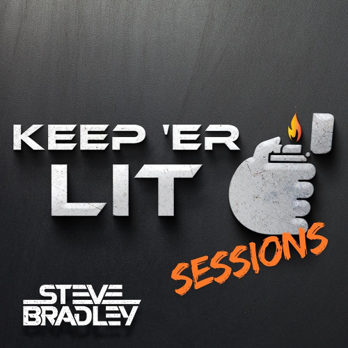 Keep 'Er Lit Sessions Ep001