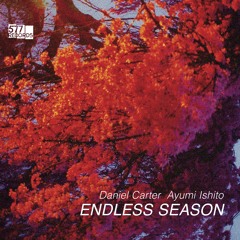 Daniel Carter, Ayumi Ishito: 'Dreamy Contagion' from 'Endless Season' (577 Records)