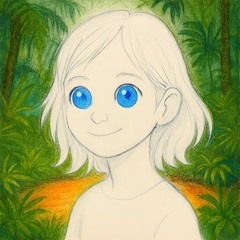 Story In Your Eyes