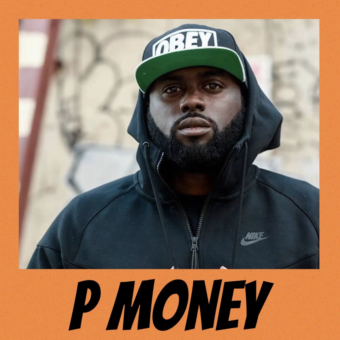 P Money Female Rapper Stream Charlotte - The dnb hub | Listen to P Money - Tracks playlist ...