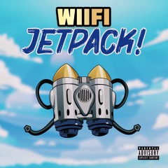 Wiifi The Rapper - Samoas (Prod. Rogerthatmusik)