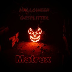 Halloween Gesplitter [180BPM]