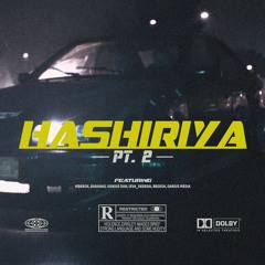 HASHIRIYA PT. 2