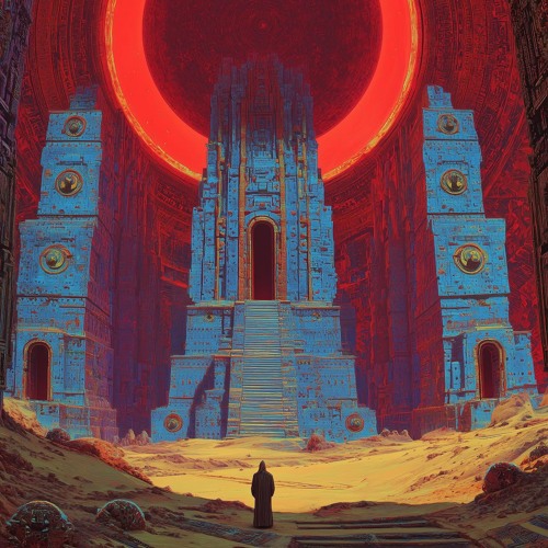 Mark Kaos  - It Is What It Is