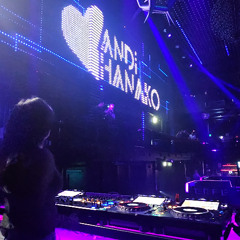New Year's Eve w/ Audien