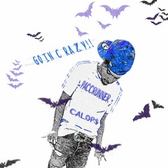 CALOP$ - Paccrunner (p. XB$) {SHOKU RADIO EXCLUSIVE}