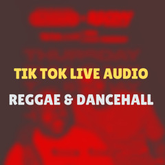 TIK TOK LIVE SET (HOSTED BY @reckyy_tr) 30/05/24