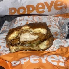 New Columbus Popeyes
