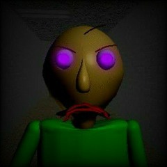 Dusted Schoolhouse/Baldi's Educational Dust-Divided By Zero (My Version)
