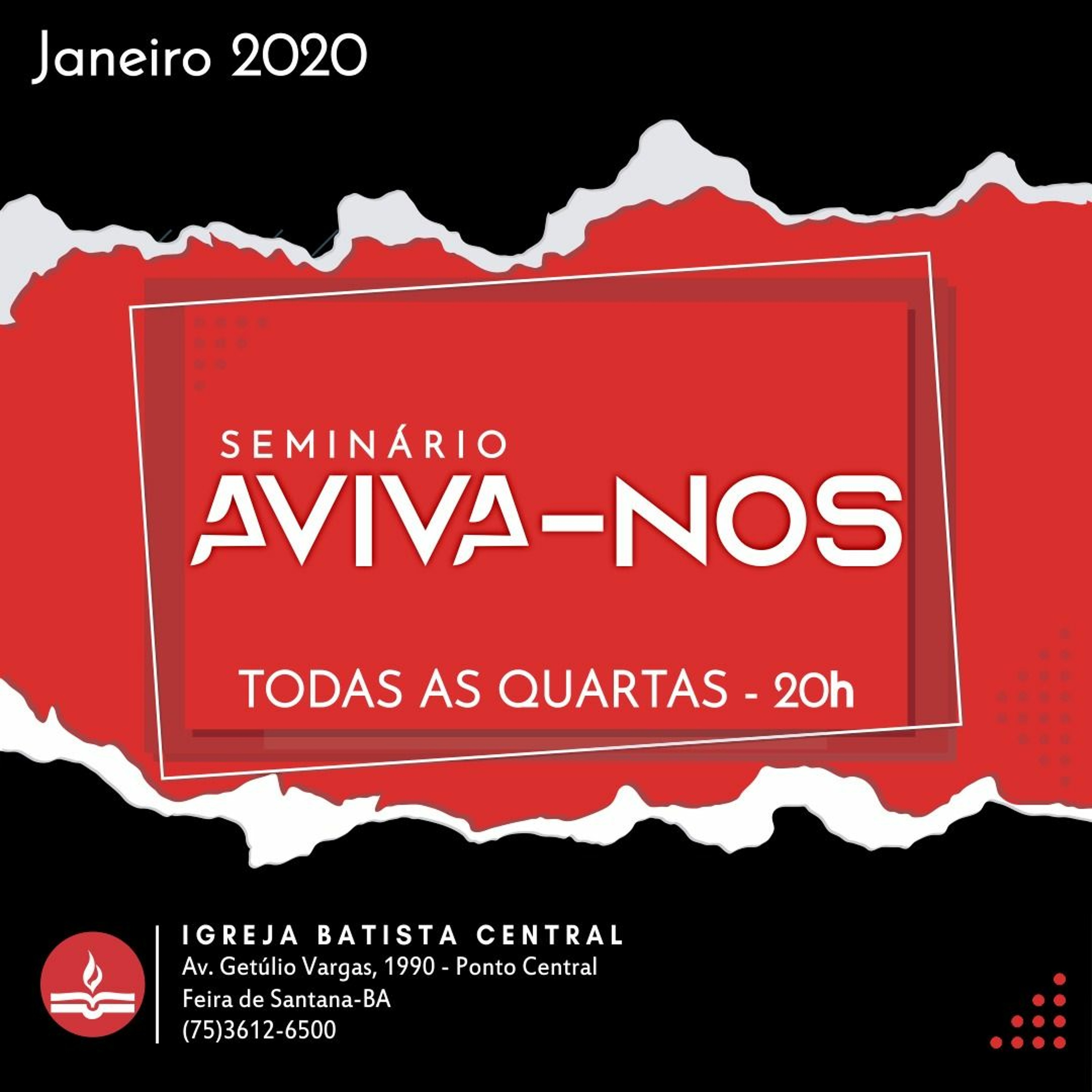 Igreja Batista Central