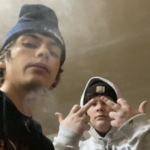 Shots Comin at Ya (bonus track) - Graveyard Demons