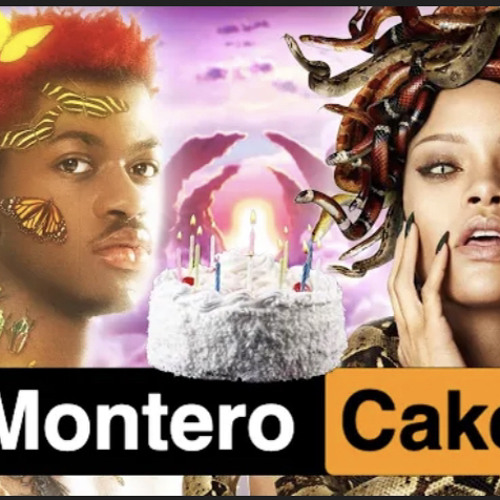 Stream Lil Nas X Rihanna Montero Call Me By Your Name Birthday Cake Ft Pnhub Intro Mashup By G P Ekpendu Listen Online For Free On Soundcloud Stream Lil Nas X Rihanna Montero Call Me By Your Name Birthday Cake Ft Pnhub Intro Mashup By G P Ekpendu Listen Online For Free On Soundcloud
