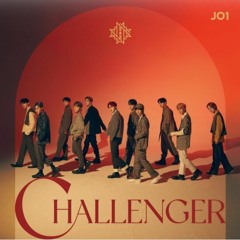 JO1 - Born to be wild