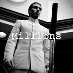 Yzomandias Type Beat [Millions]