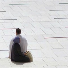 أغائبة الشخص عن ناظري