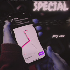 sorry xoxo - Special [prod.@sorryxoxosos]
