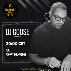 Stardust Radio Show 6th September 2025 - House on the Croisette