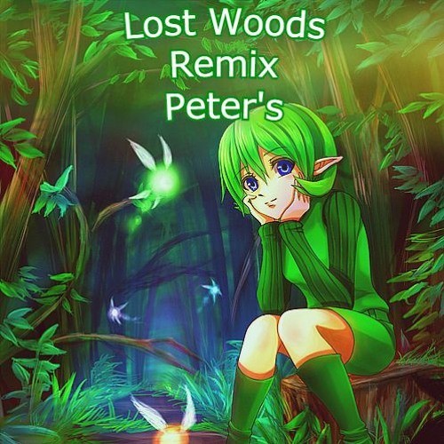 Lost Woods Remix