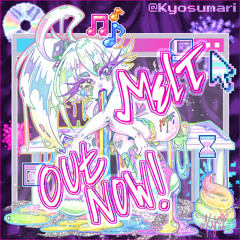MELT (feat. AISU RIN & libi xo)