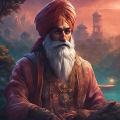 Japji Sahib Ji (LoFi Extended)