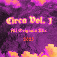 Circa All Originals Showcase Mix 2025