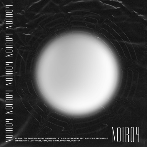 Cryo - Umbra (NOIR04)