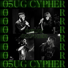 05UG CYPHER - LHT, Marcus, Helen, Lxrdzilla