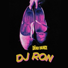 DJ RON - LADY GAGA - THE DEAD DANCE(remix)
