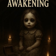 Vol. 1 — Haunted Doll Awakening