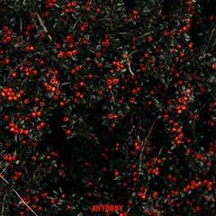 anybody (prod. Puhf)
