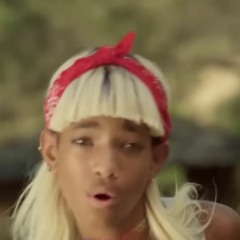 Willow - Summer Fling nvmix