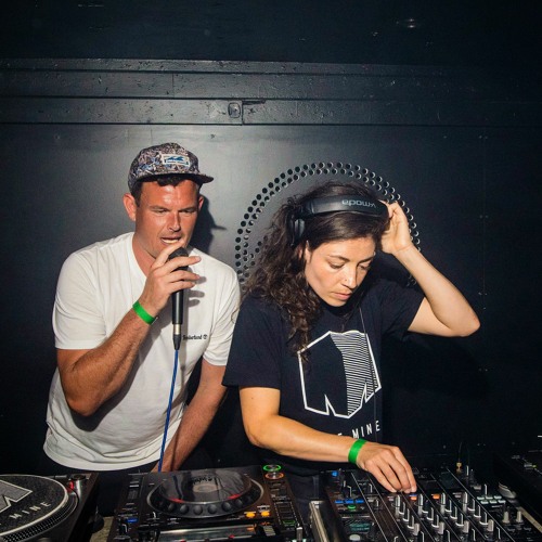 Toast Presents Dub Athlete - Subtle Radio - 06/10/2023