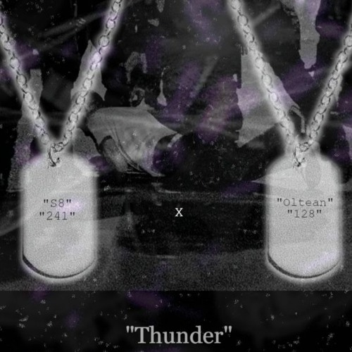 S8 x Oltean - Thunder