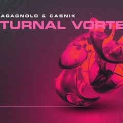 Lucho Bragagnolo & Casnik – Odyssey