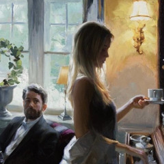 فيما مضى كلّي أمل أصادف بحبك وفاء