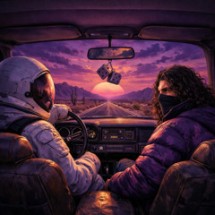 PURPL Moncler - LouiV x BXRE FXCE