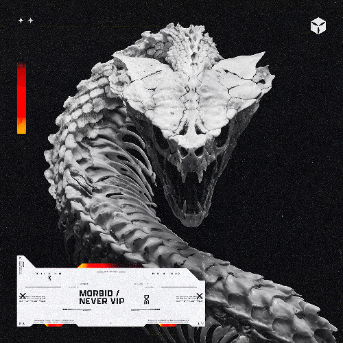TRINIST - MORBID