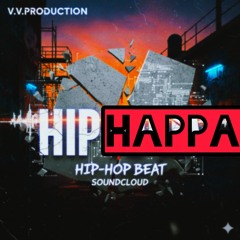 V.V.PRODUCTION - HIP HAPPA