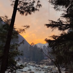 Chill Bholenath 🕉️