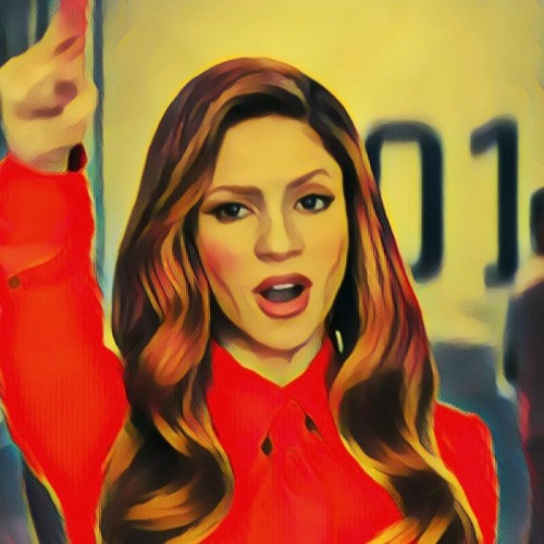 Stream Black Eyed Peas, Shakira, David Guetta Don't You Worry Power