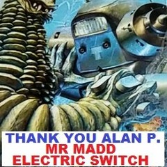 THANK YOU ALAN P.