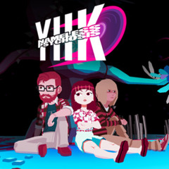 YIIK IV Original Soundtrack- How To Vex Your Enemies (Feat. Fraildog) - 128