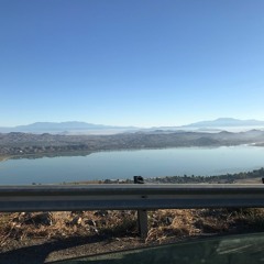 Ode to Lake Elsinore