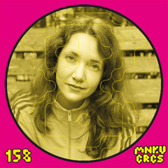 MONKEYCIRCAST 158 with CHANTI