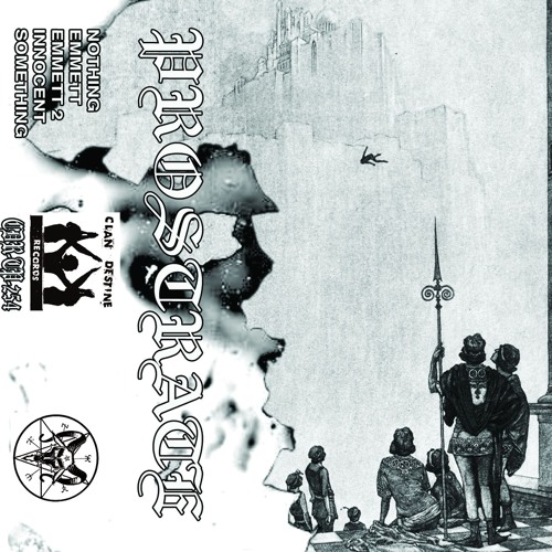 PROSTRATE - Innocent