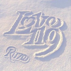 RIIZE(라이즈) - Love 119 Remix (Rock ver.)