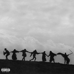 untitled 9 (ft. Mystic The Infinite and Xela)