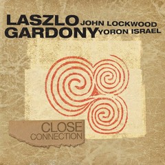 Talk About Jazz with Doug Hall #02: Laszlo Gardony - 08/02/23