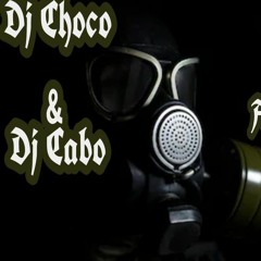 Choco & Cabo - El Pilar On Tour (Anti - Coronavirus Set) sesion en directo
