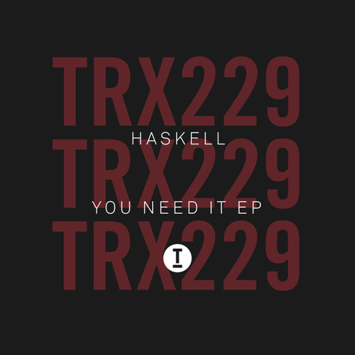 You Need It (Extended Mix) [feat. Cari Golden]